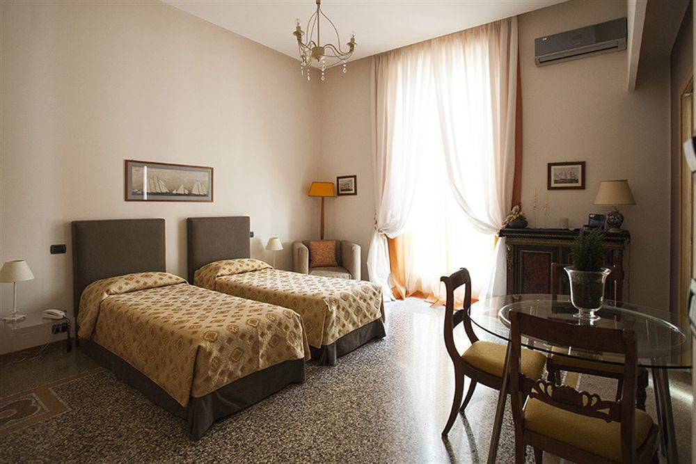 B&B Orsini 46 Napoli Ngoại thất bức ảnh