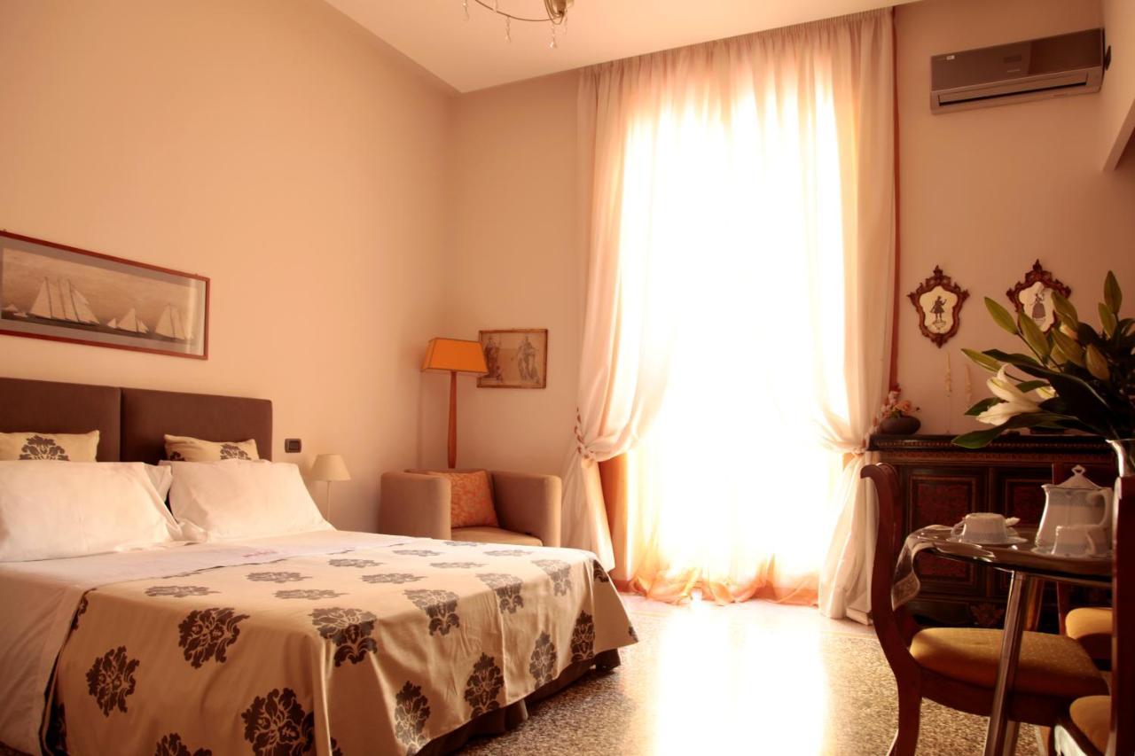 B&B Orsini 46 Napoli Ngoại thất bức ảnh