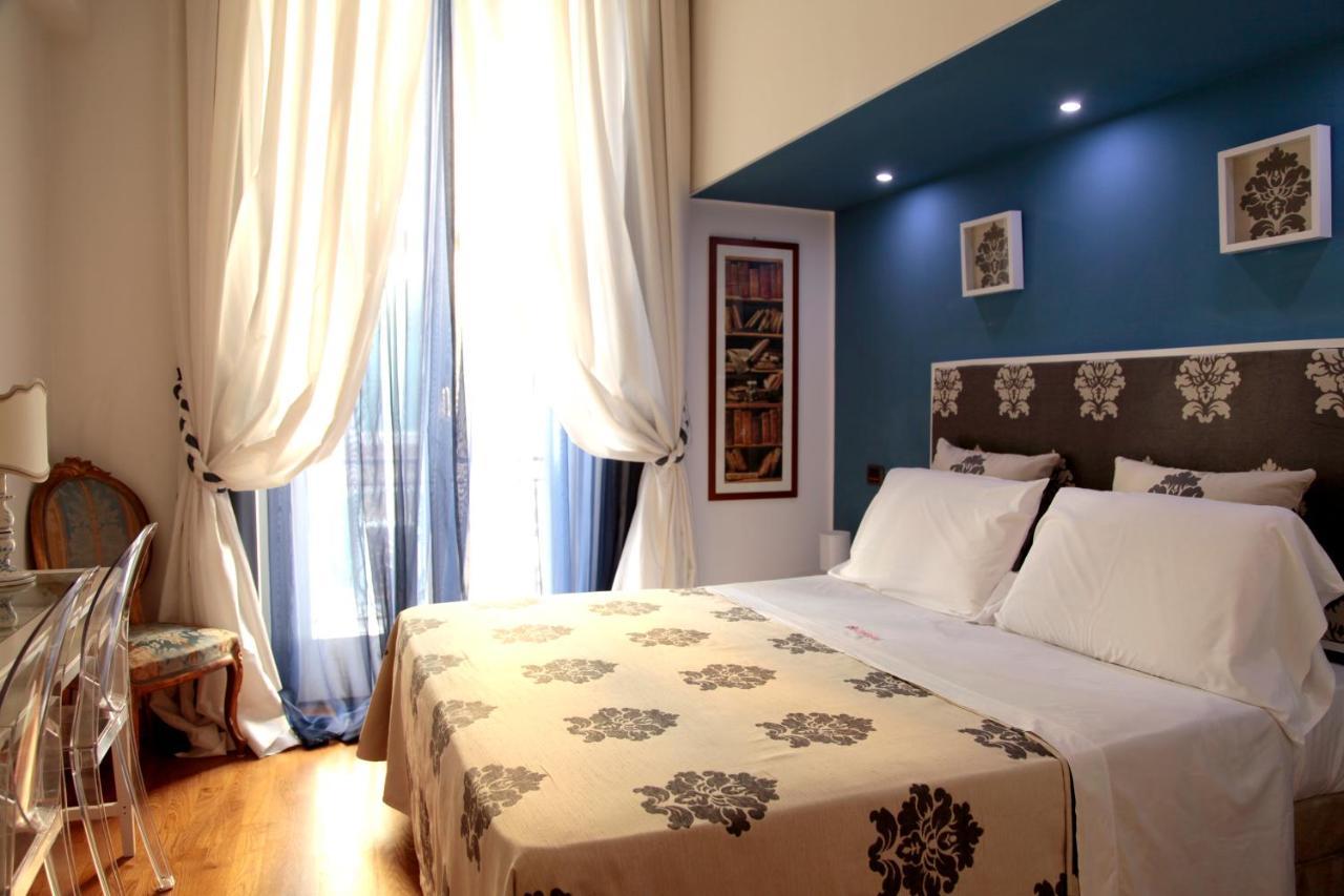 B&B Orsini 46 Napoli Ngoại thất bức ảnh