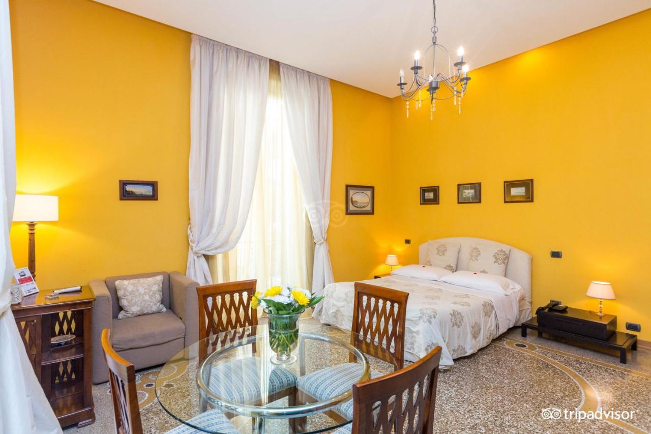 B&B Orsini 46 Napoli Ngoại thất bức ảnh