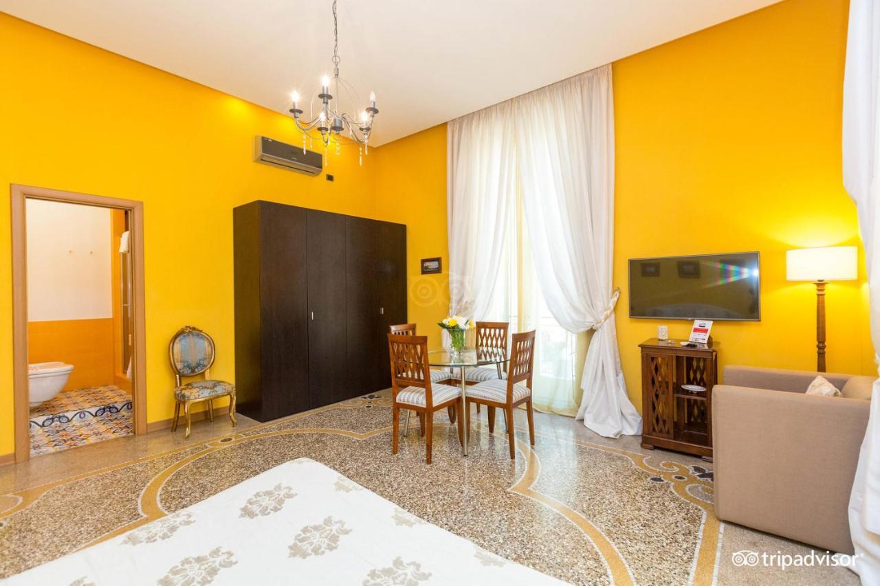 B&B Orsini 46 Napoli Ngoại thất bức ảnh